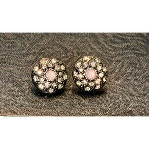 4 Sets of Earrings Bundle